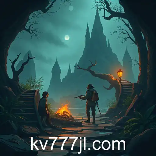 Exploring the Exciting Realm of Adventure World Games: An Insight into the 'kv777' Trend