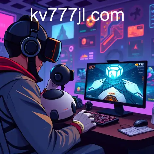 The Digital Evolution of Gaming