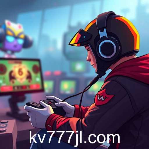 The Digital Renaissance of Online Gaming