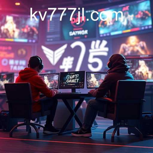 The Dynamics of Online Gaming in 2025