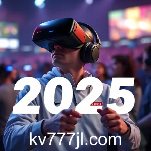 Emerging Trends in Online Gaming 2025