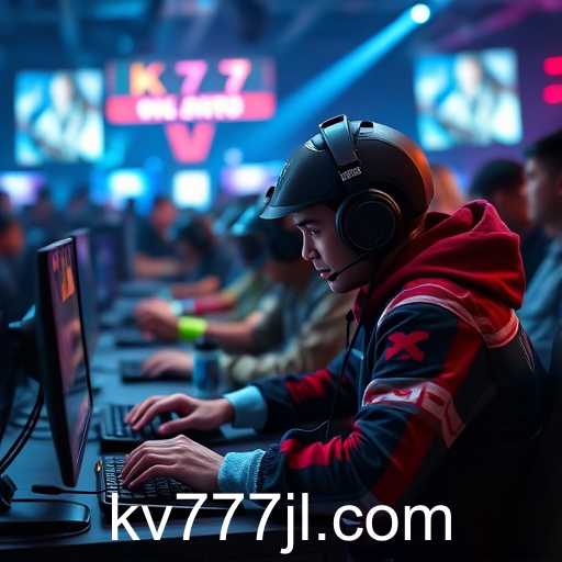 The Evolution of Online Gaming in 2025