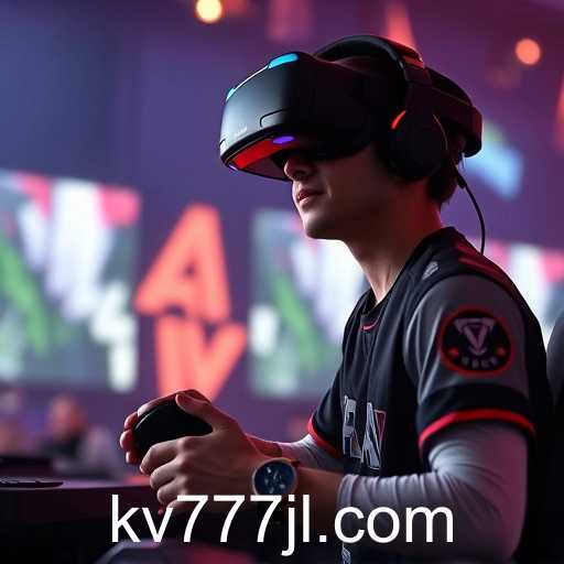 The Evolution of Online Games: A 2025 Perspective