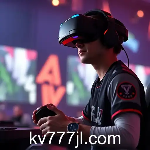 The Evolution of Online Games: A 2025 Perspective