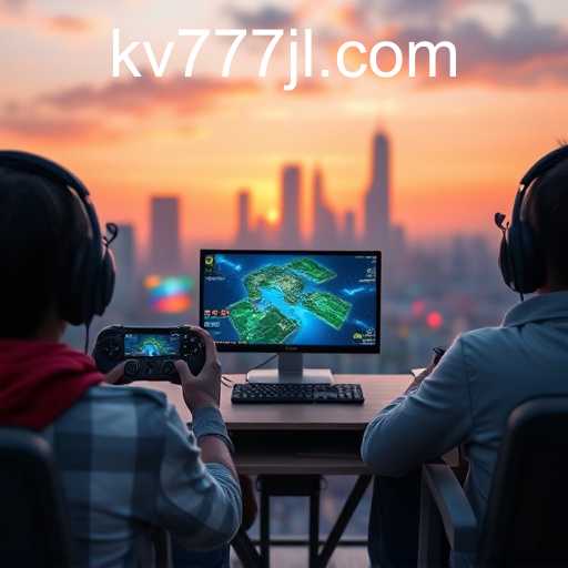 The Evolution of Online Gaming in 2026