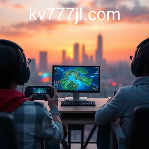 The Evolution of Online Gaming in 2026