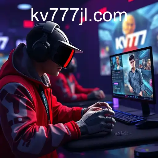 The Evolution of Online Gaming