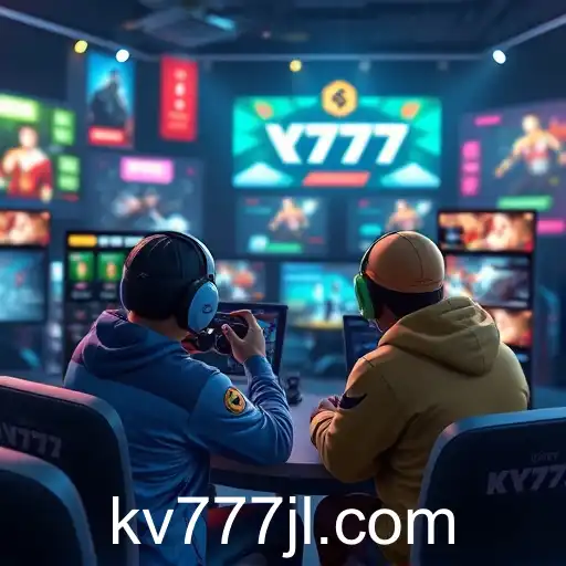 The Rise of Gaming Platforms in 2025