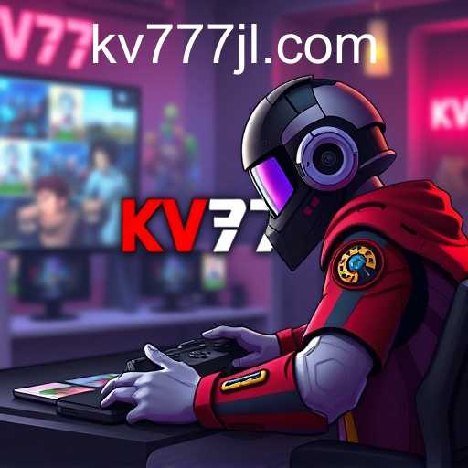 The Rise of KV777 in Digital Gaming