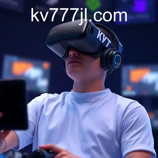 The Rise of kv777 in Online Gaming 2026