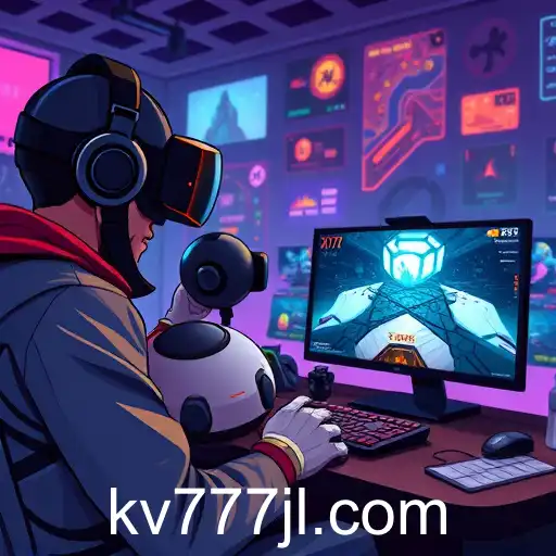 The Digital Evolution of Gaming