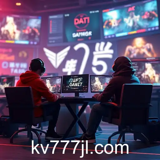 The Dynamics of Online Gaming in 2025