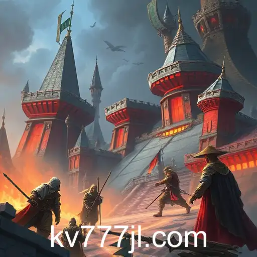 Emerging Trends in Online Gaming for 2025