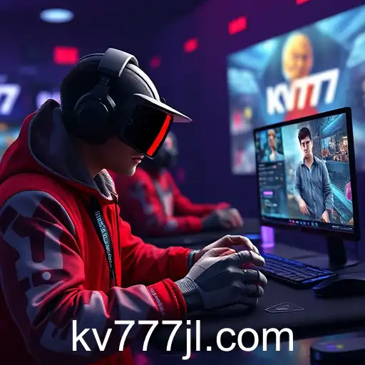 The Evolution of Online Gaming