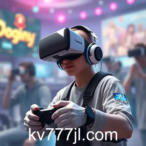 The Gaming Evolution: Trends and Insights of 2025