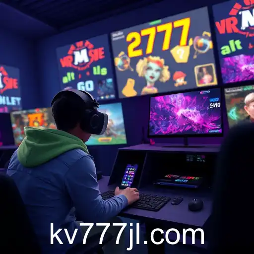 The Rise of Gaming Platforms in 2025