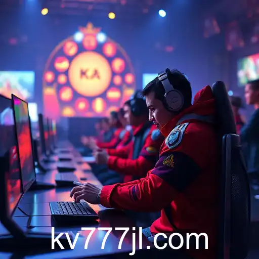 Online Gaming and Accessibility