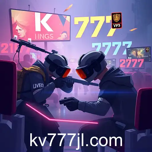 Redefining Online Gaming: A Glimpse into KV777