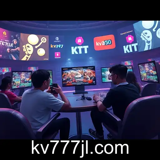 Innovations in Online Gaming Amidst Global Shifts