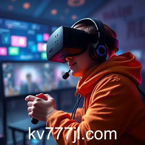 The Evolution of Online Gaming in 2025