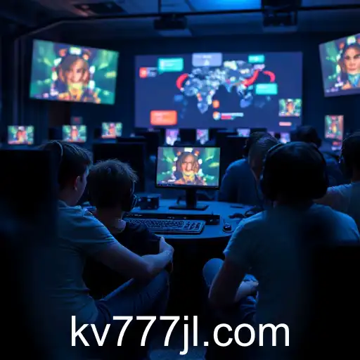 The Rise and Influence of Online Gaming Communities