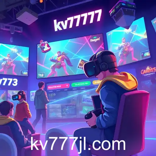 The Rise of Game Websites in the Digital Era