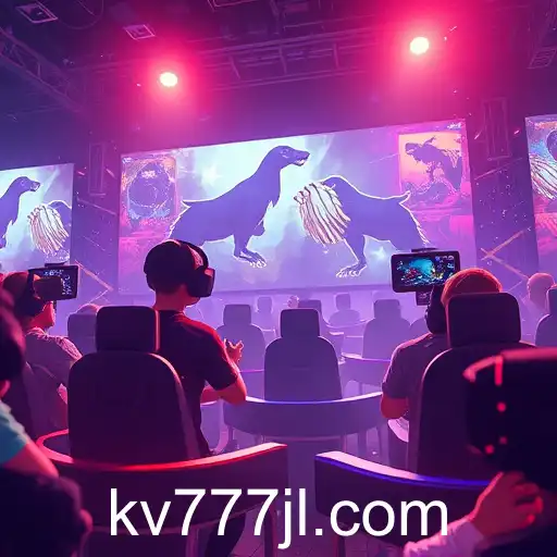 The Rise of Online Gaming Platforms