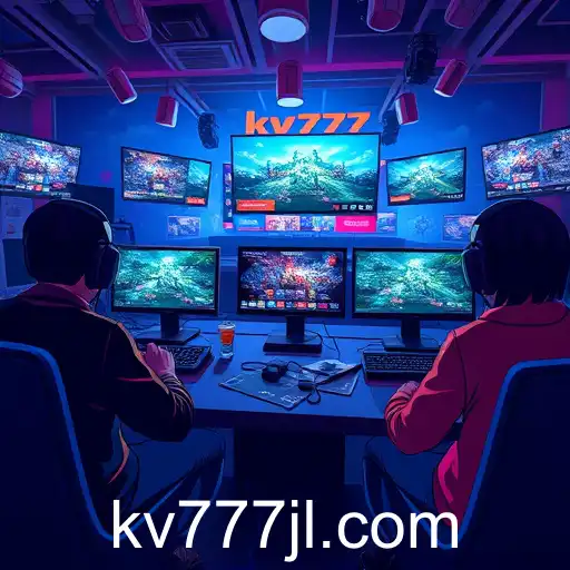 The Rise of KV777 and Its Impact on Online Gaming