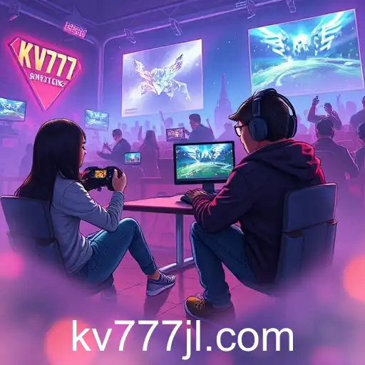 The Rise of Online Gaming in 2025