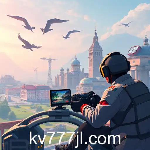 The Rise of Online Gaming in 2025