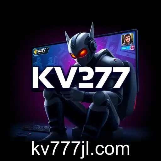 The Future of Gaming: A New Era with KV777