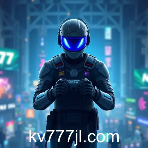 Online Gaming Trends and the Rise of kv777