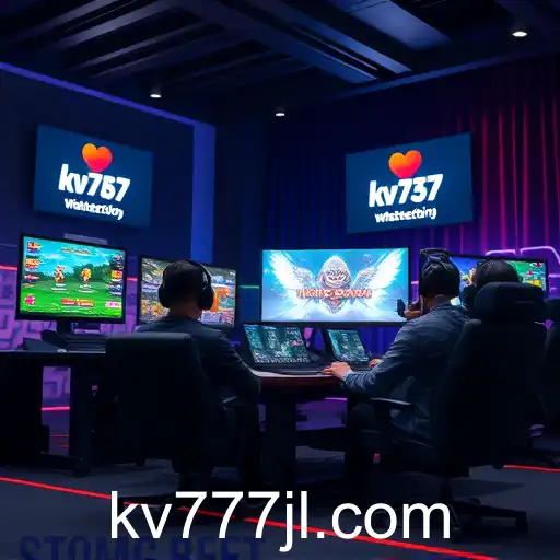 Innovations in Online Gaming Amidst Global Shifts