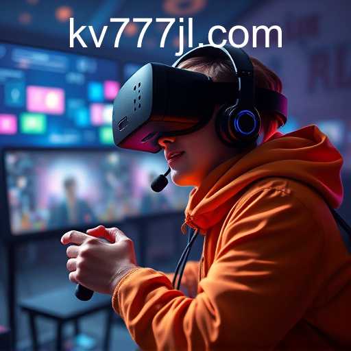 The Evolution of Online Gaming in 2025