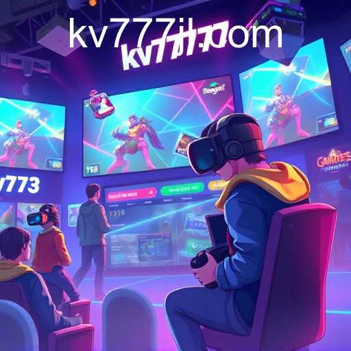 The Rise of Game Websites in the Digital Era