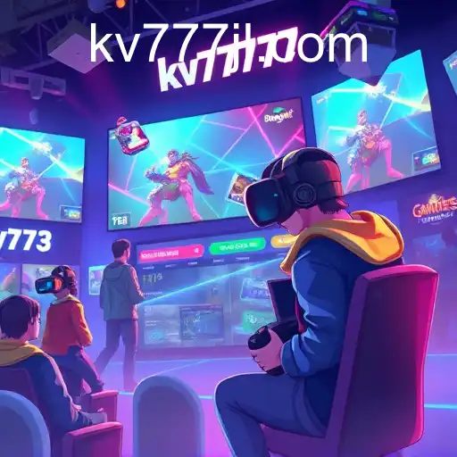 The Rise of Game Websites in the Digital Era