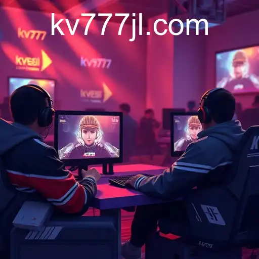 The Rise of KV777 in the Gaming World