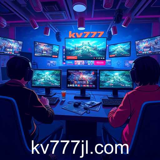 The Rise of KV777 and Its Impact on Online Gaming