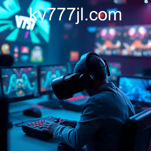 The Rise of Online Gaming: A 2025 Perspective