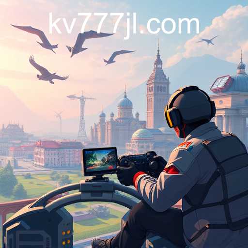 The Rise of Online Gaming in 2025