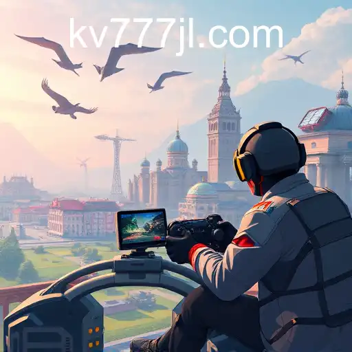 The Rise of Online Gaming in 2025