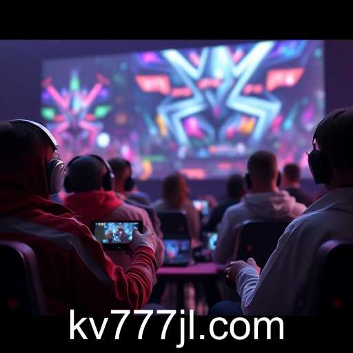 The Rise of Online Gaming Platforms