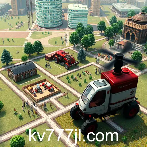 Exploring the Fascinating World of Simulation Play Online