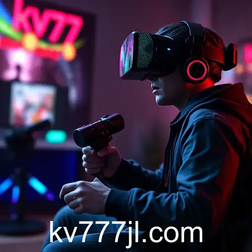 Virtual Realms: The Evolution of Online Gaming